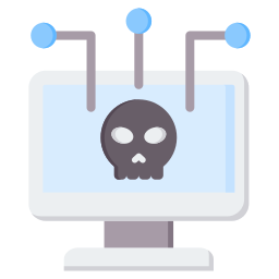 サイバー犯罪 icon