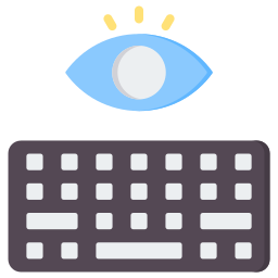 키로거 icon
