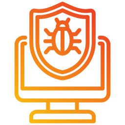 antimalware icono