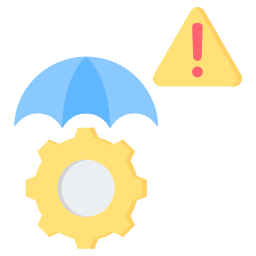 Mitigation icon