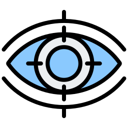 통찰력 icon
