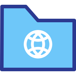 Web icon