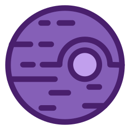 Alien civilization icon