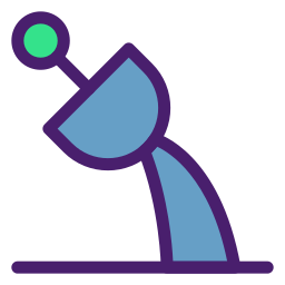 Signal icon