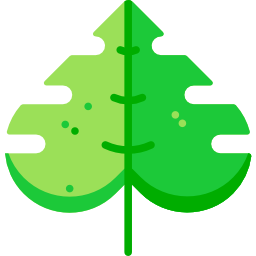 Plant icon