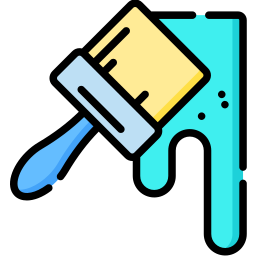 Paint icon