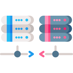 partager Icône