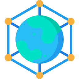 Connect icon