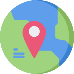 Location icon