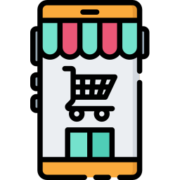 Shopping icon