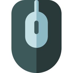 Mouse icon