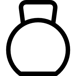 케틀벨 icon
