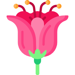 Flower icon