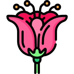 Flower icon