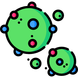 virus icon