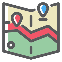 Location icon