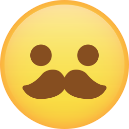 Smile icon