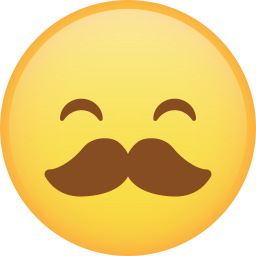 Smile icon