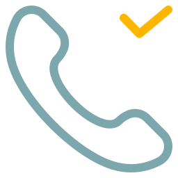 Telephone icon