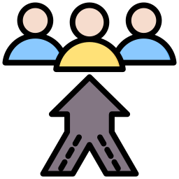 단일성 icon