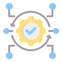 automatisation Icône