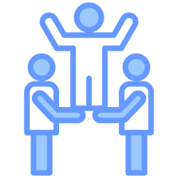 Teamwork icon