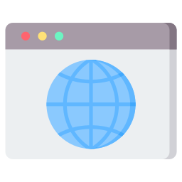 webbrowser icon