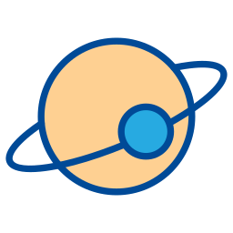 Earth icon