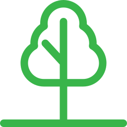 Nature icon