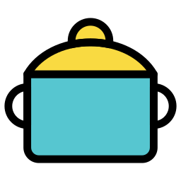 Kitchen icon