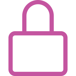 Lock icon