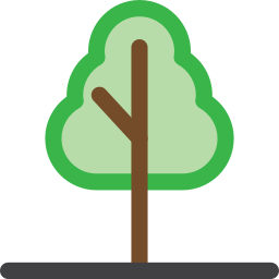 Nature icon