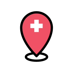 Gps icon