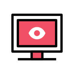 monitor icon