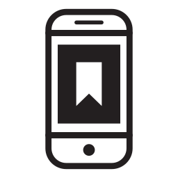 handy, mobiltelefon icon