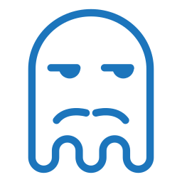 Mustache icon