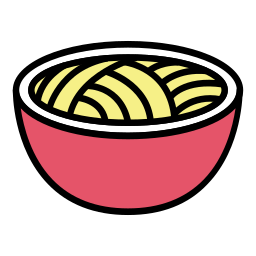 食べ物 icon