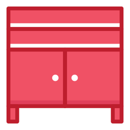 Furniture icon