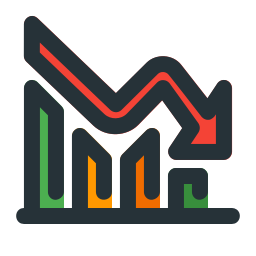 attività commerciale icona