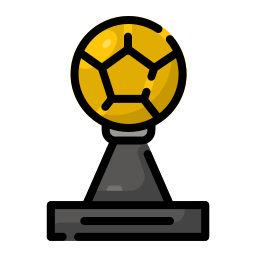 trophée Icône