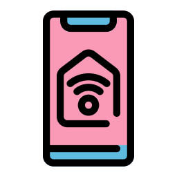 Wireless icon