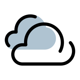 Cloud icon