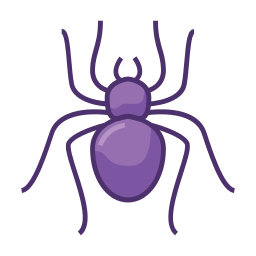 Insect icon