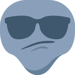 sonnenbrille icon