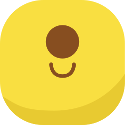 Smile icon