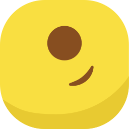 smiley icoon