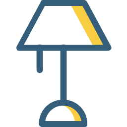 Lamp icon