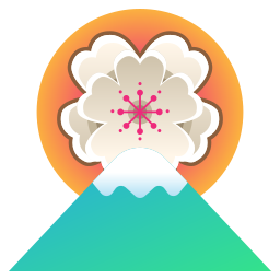 Flower icon