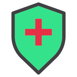 Shield icon