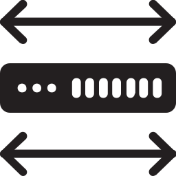 base de dados Ícone